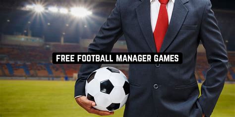 best free football manager games online|best android football manager games.